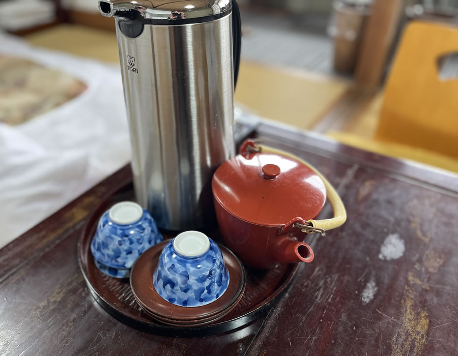 客室アメニティ・設備