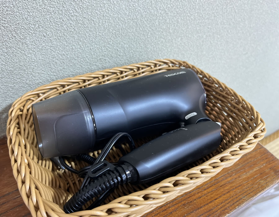 館内施設・サービス